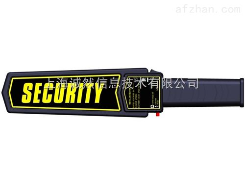 安检金属探测器-上海诚然信息技术